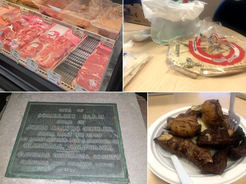 Verdugo Produce & Deli