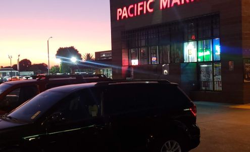 Pacific Market