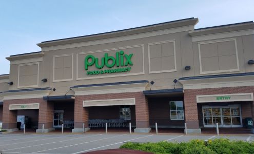 Publix Super Market at Mt. Juliet Village