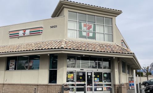 7-Eleven