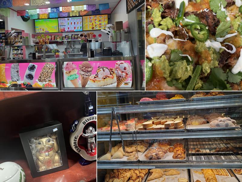 La Favorita Ranch Market