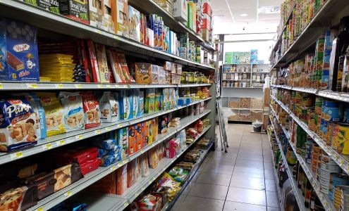 San Diego Food & Home Supplies