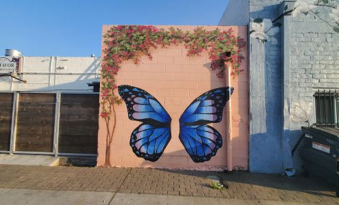 Sophie's Art Gallery-Gift Shop