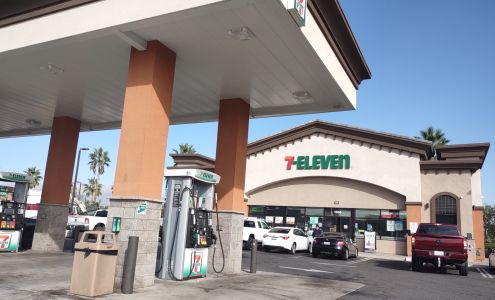 7-Eleven