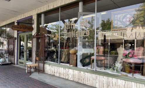 Fifth Street Antiques
