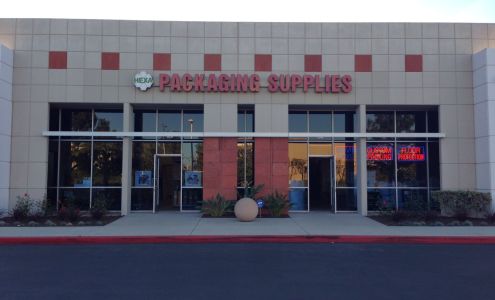 HEXA Packaging and Supplies