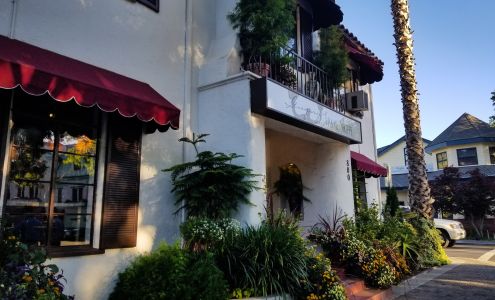 Gregory Frame Shoppe