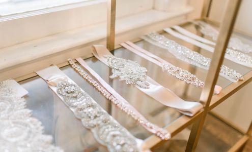 Beloved Couture Bridal