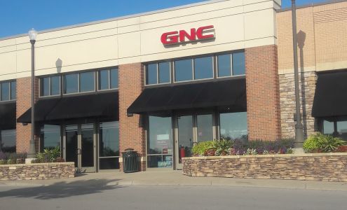 GNC