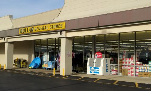 Dollar General