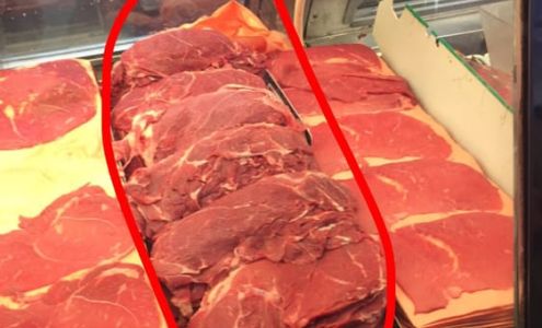 L A Superior Meat Market