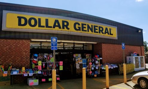 Dollar General