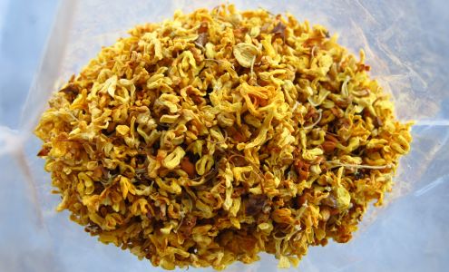 Shanghai Food & Groceries Co.