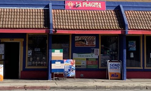 La Placita-Gilroy