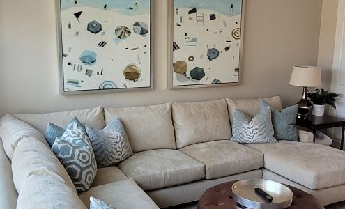 Partners Art & Framing