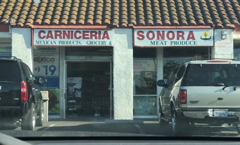 Carniceria Sonora