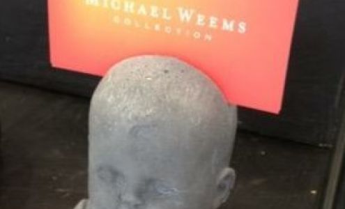 The Michael Weems Collection