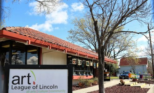 Art League of Lincoln