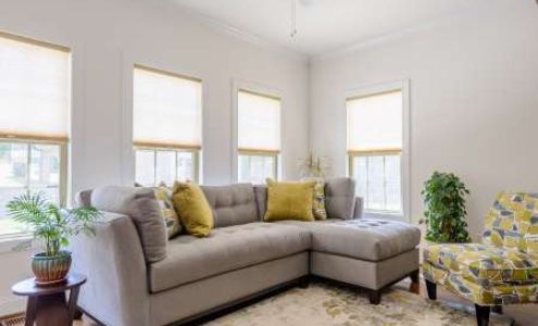 Budget Blinds of Southern Maine