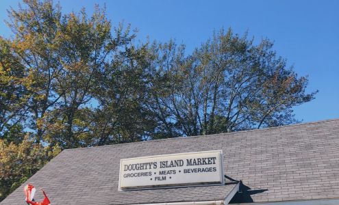 Doughty's Island Market Chebeague Island
