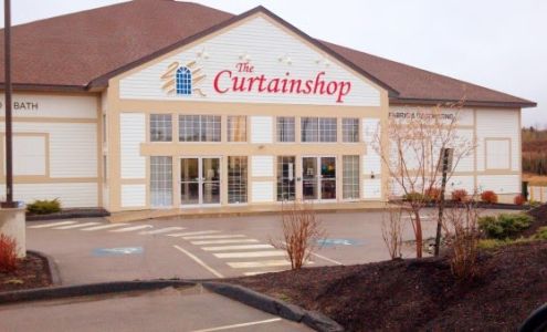 Curtainshop of Maine