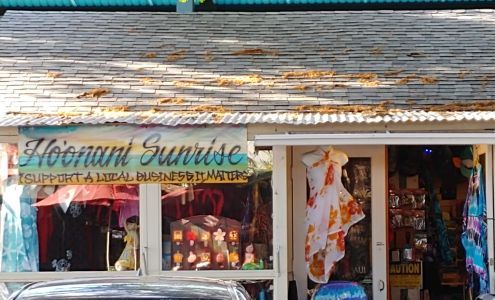 Ho'onani Sunrise Kihei