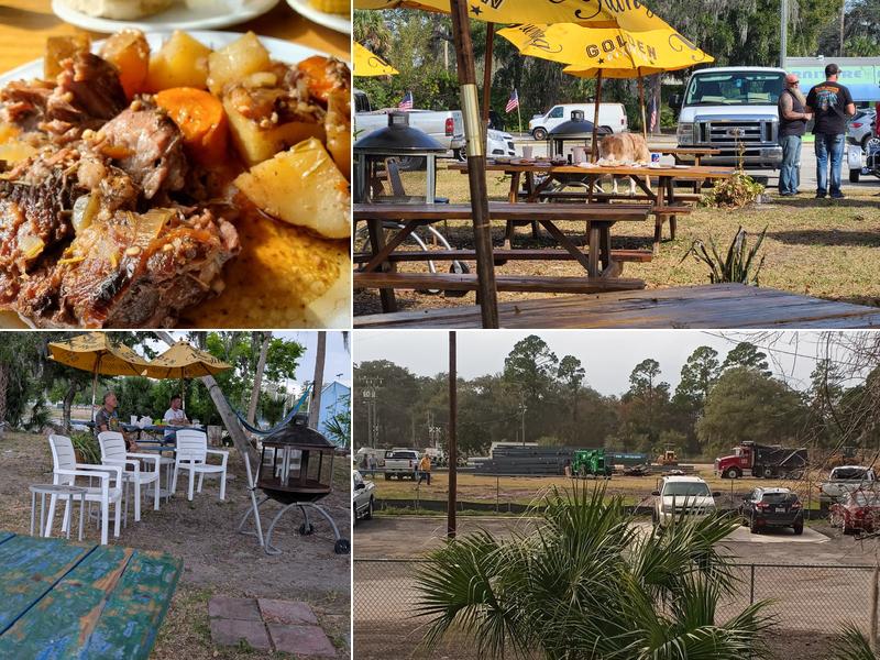 Fraze's Scratch Cookin'