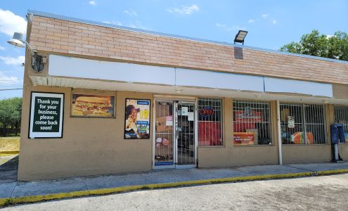 Alpine Corner Store Hollywood