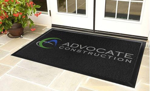 The Personalized Doormats Company