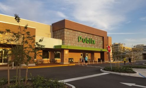 Publix Super Market at USF