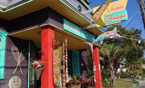 Beyond Useless Boutique