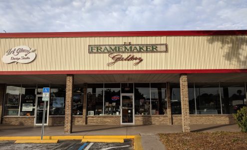 Framemaker's Gallery