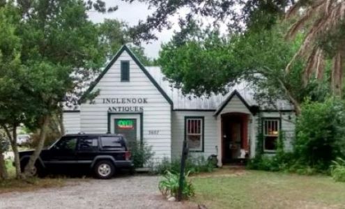 Inglenook Antiques & Collectibles