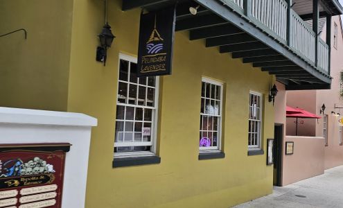 Pelindaba Lavender St. Augustine