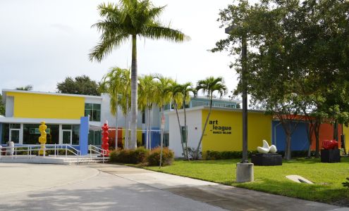 Marco Island Center for the Arts