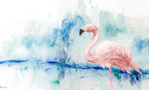 Malenda Trick Gallery & Studio