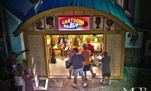 Cartoons by Deano, Inc.