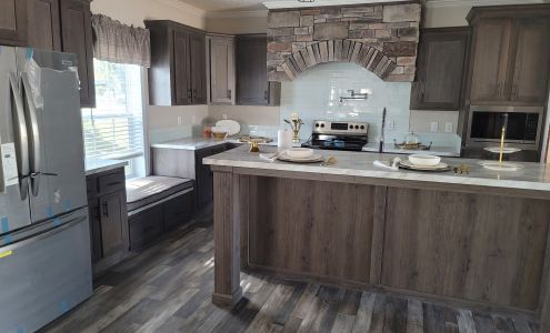 Hinesville Home Center