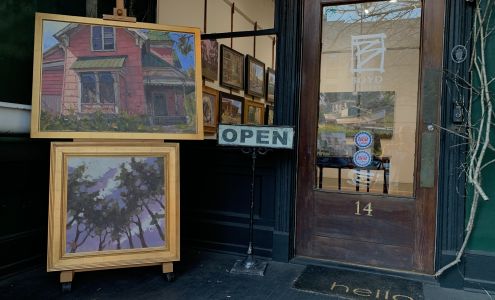 David Boyd, Jr. Fine Art