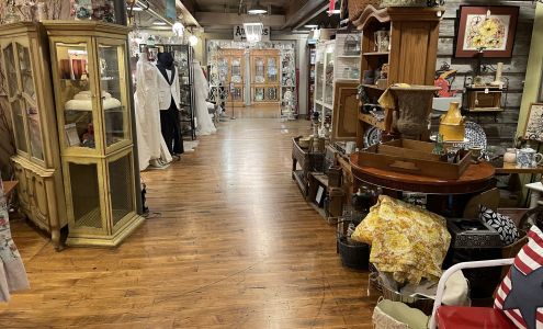 The Cotton Depot Inc