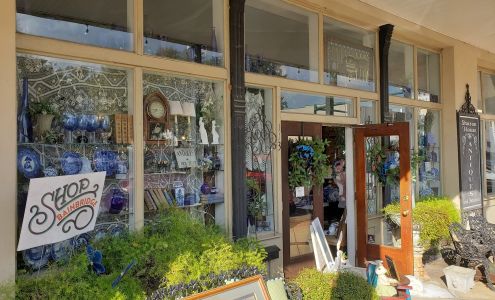 Sharon House Antiques Gifts