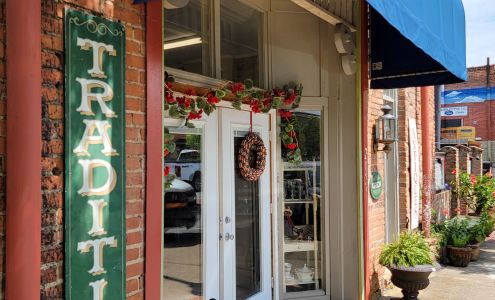 Traditions Antiques & Gifts