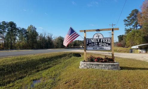 Family Feed LLC Box Springs