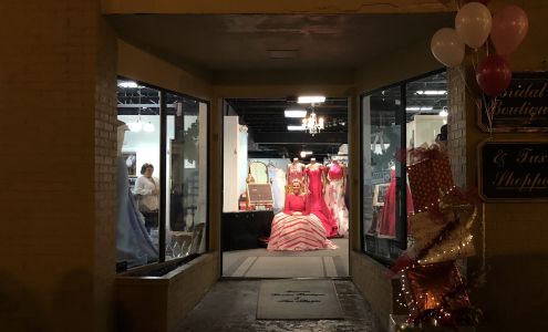 Bridal Boutique & Tux Shoppe