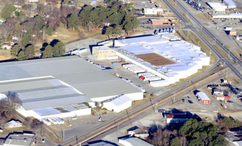 Mitchell Grocery Corporation