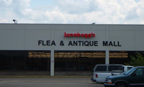 Junebugg's Flea & Antique Mall