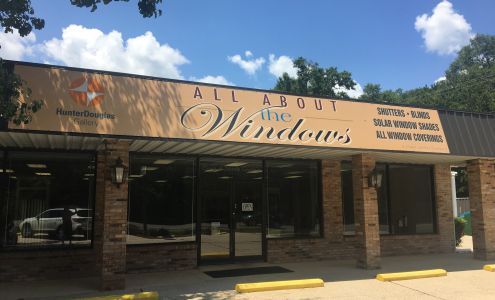 All About The Windows