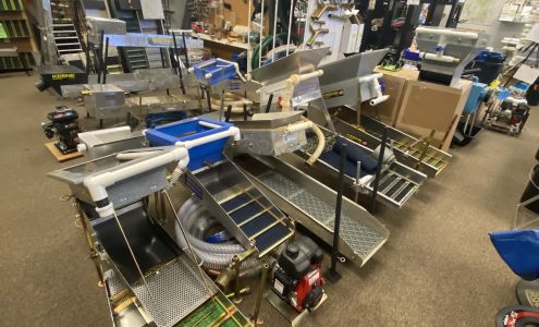 A&B Prospecting & Supplies