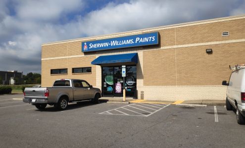 Sherwin-Williams Paint Store