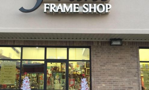 Fran's Frame Shop, Inc